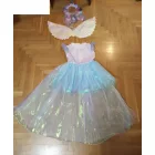 3 részes unikornis jelmez 4-5 évesre (M) - ÚJ