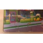 Handy Manny fakirakó-berakó és puzzle