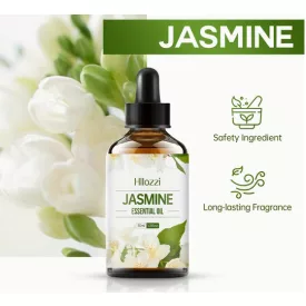 Jázmin illóolaj, 30 ml - ÚJ