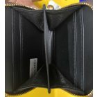 Festményes pénztárca - Van Gogh: Íriszek - 14x12 cm - ÚJ