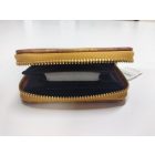 Festményes pénztárca - Gustav Klimt: A csók - 14x12 cm - ÚJ