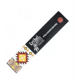 Frankincense füstölő pálca 15 g - Tribal Soul - ÚJ