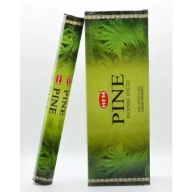 Hem Fenyő Pine Füstölő - ÚJ