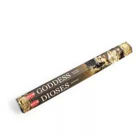 Goddess Hem füstölő pálcák, 20 db - ÚJ