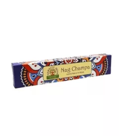 Namaste füstölő - Nag Champa - ÚJ