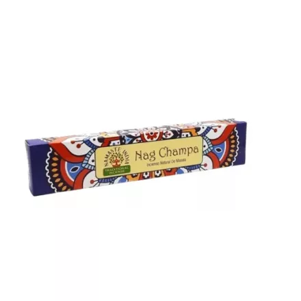 Namaste füstölő - Nag Champa - ÚJ