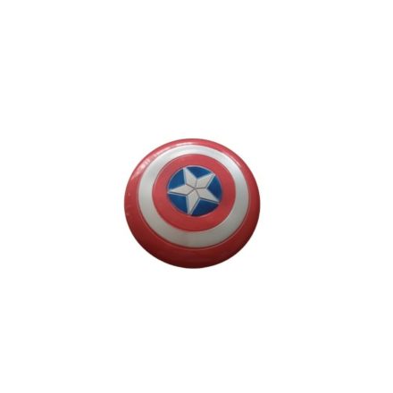 Amerika Kapitány pajzs - Captain America - ÚJ