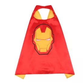 Vasember, Ironman palást - ÚJ