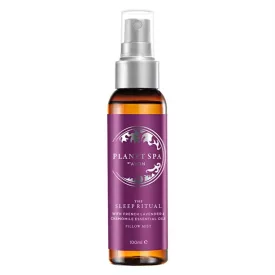  Aromatherapy párnára fújható permet, 100 ml - Planet Spa - Avon - ÚJ