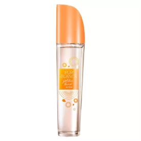  Pur Blanca Sunshine Bloom kölni - Avon - ÚJ