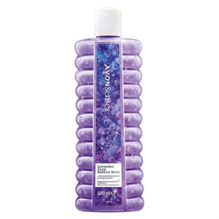 Lavender Calm habfürdő (500 ml) - Avon - ÚJ