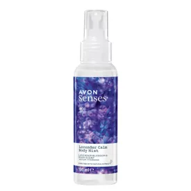 Lavender Calm testpermet 100 ml - Avon - ÚJ