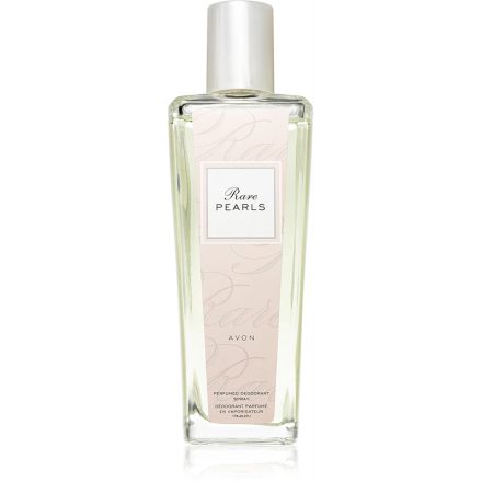 Avon Rare Pearls 75 ml - parfümözött spray a testre hölgyeknek - Avon - ÚJ
