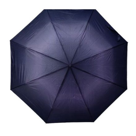 Sötétkék kis kompakt esernyő - Feeling Rain - ÚJ  