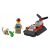 30570 - LEGO City Vadvilági légpárnás mentőjármű - zacskós kieszerelés - Lego - ÚJ