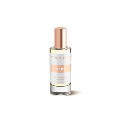 Kara női parfüm, 15 ml - Yodeyma - ÚJ