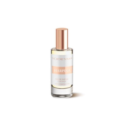 Harpina női parfüm, 15 ml - Yodeyma - ÚJ