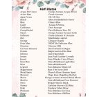 Harpina női parfüm, 15 ml - Yodeyma - ÚJ