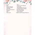 Adriana Rose női parfüm, 15 ml - Yodeyma - ÚJ