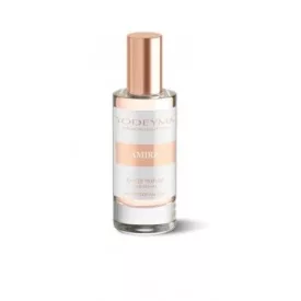 Amira női parfüm, 15 ml - Yodeyma - ÚJ