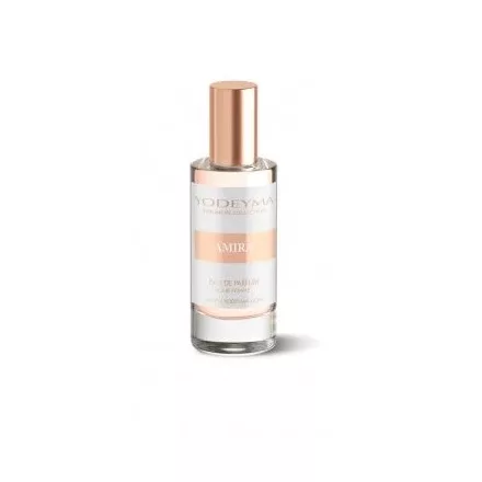 Amira női parfüm, 15 ml - Yodeyma - ÚJ