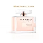 Amira női parfüm, 100 ml - Yodeyma - ÚJ
