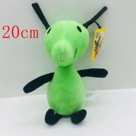 25 cm-es Paula plüss - Bing nyuszi - ÚJ