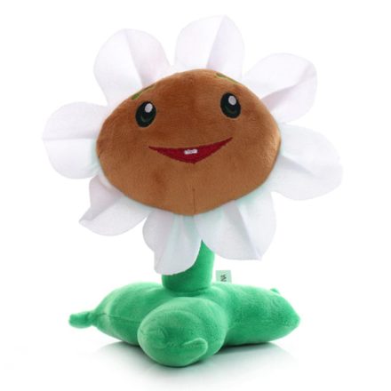 Margaréta plüss figura - Plants vs. Zombies - ÚJ