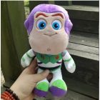 Buzz Lightyear plüss figura, 23 cm - Toy Story - ÚJ