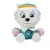 Everest plüss - Paw Patrol - Mancs őrjárat - ÚJ