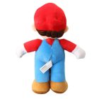 Super Mario plüss baba - Mario - ÚJ