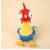 Kawaii Heihei plüss (25 cm) – Vaiana / Moana kakas figura – ÚJ
