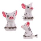Kawaii Pua plüss (25 cm) – Vaiana / Moana malac figura – ÚJ