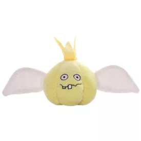   Sárga szárnyas denevér zöldség, plüss figura - Plants vs. Zombies - ÚJ