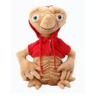 E.T. barna plüss figura - ÚJ
