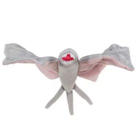 Szörny plüss figura, drapp - Stranger Things - ÚJ