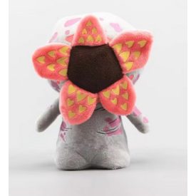   Demogorgon narancs-szürke plüss figura - Stranger Things - ÚJ