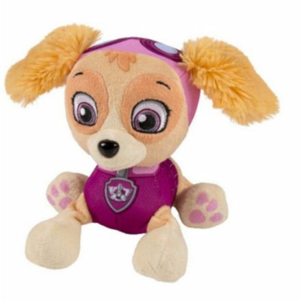 Skye plüss - Mancs őrjárat, Paw Patrol - ÚJ