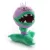 Lila mérges növény plüss figura - Plants vs. Zombies - ÚJ