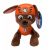 Zuma plüss - Mancs őrjárat, Paw Patrol - ÚJ