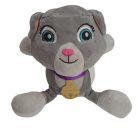 Dumbo plüss figura, 13 cm - ÚJ