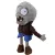 Kék ruhás zombi plüss figura - Plants vs. Zombies - ÚJ