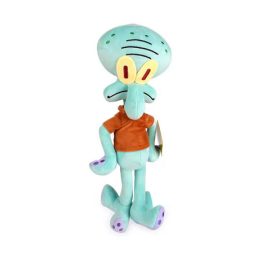   Tintás Tunyacsáp plüss figura - Spongyabob - Spongebob - ÚJ