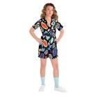 Eleven (Tizenegy) jelmez - Stranger Things - ÚJ