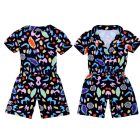 Eleven (Tizenegy) jelmez - Stranger Things - ÚJ