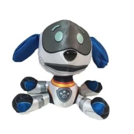 Robo Dog plüss - Mancs őrjárat, Paw Patrol - ÚJ