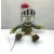 Lovag zombi plüss figura - Plants vs. Zombies - ÚJ