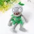 Hawaii zombi plüss figura - Plants vs. Zombies - ÚJ