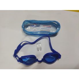 Sötétkék junior úszószemüveg - ÚJ