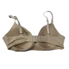 Női 85B drapp seamless melltartó - Essentials